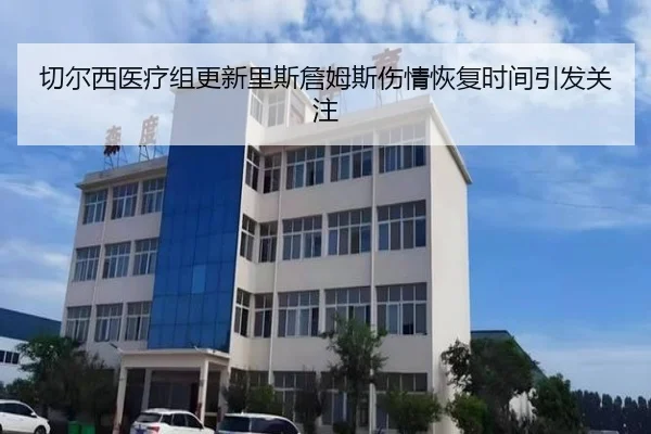 切尔西医疗组更新里斯詹姆斯伤情恢复时间引发关注