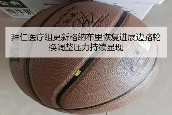 拜仁医疗组更新格纳布里恢复进展边路轮换调整压力持续显现